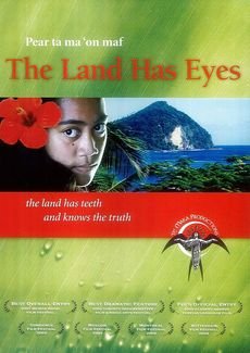 The Land Has Eyes
